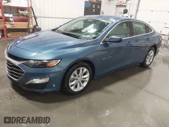 ✅ 2024 Chevrolet Malibu LT • VIN: 1G1ZD5ST3RF194574 • Лот: 43833966. Опубликован ранее на IAAI с пробегом 29 848 миль. Бесплатный доступ к архиву аукционных продаж из США и подробный отчёт об истории автомобиля на DreamBid. Изображение 17.