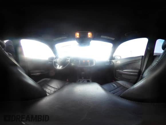 ✅ 2014 Dodge Charger RT • VIN: 2C3CDXCT4EH275099 • Lot: 40977562. Listed on IAAI with 109,889 mi. Free auction sales archive from the USA and detailed vehicle history report at DreamBid. Image 19.