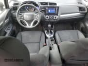 ✅ 2019 Honda Fit LX • VIN: 3HGGK5H46KM728596 • Lot: 92275465. Listed on Copart with 100,375 mi. Free auction sales archive from the USA and detailed vehicle history report at DreamBid. Image 8.