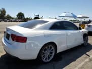 ✅ 2013 Audi A5 Premium • VIN: WAUCFAFR5DA044094 • Lot: 72090465. Wystawiony na Copart z przebiegiem 115 611 mil. Bezpłatny archiwum sprzedaży aukcyjnych z USA i szczegółowy raport historii pojazdu na DreamBid. Zdjęcie 3.