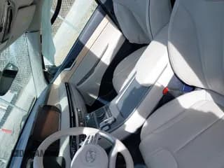 ✅ 2024 Hyundai Palisade Limited • VIN: KM8R5DGE9RU719508 • Лот: 41663495. Опубликован ранее на IAAI с пробегом 38 170 миль. Бесплатный доступ к архиву аукционных продаж из США и подробный отчёт об истории автомобиля на DreamBid. Изображение 5.