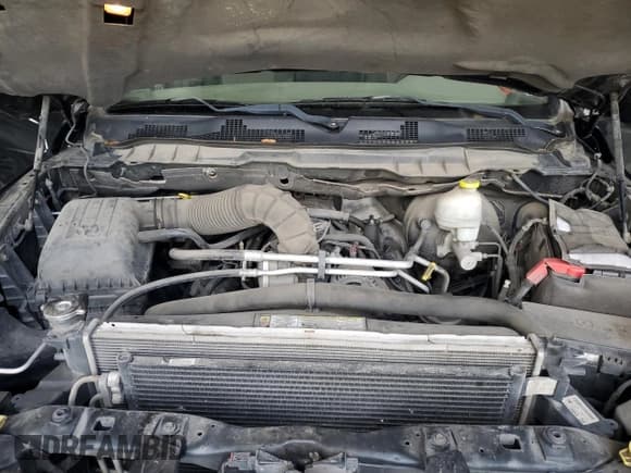 ✅ 2010 Dodge 1500 ST • VIN: 1D7RV1GT2AS260264 • Lot: 70179275. Wystawiony na Copart z przebiegiem 206 103 mil. Bezpłatny archiwum sprzedaży aukcyjnych z USA i szczegółowy raport historii pojazdu na DreamBid. Zdjęcie 11.