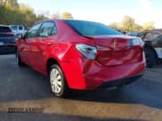 ✅ 2016 Toyota Corolla S Plus • VIN: 2T1BURHE4GC639970 • Lot: 43573402. Wystawiony na IAAI z przebiegiem 113 924 mil. Bezpłatny archiwum sprzedaży aukcyjnych z USA i szczegółowy raport historii pojazdu na DreamBid. Zdjęcie 3.