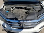 ✅ 2018 Honda Pilot EX-L • VIN: 5FNYF5H51JB032523 • Lot: 86629865. Listed on Copart with 162,765 mi. Free auction sales archive from the USA and detailed vehicle history report at DreamBid. Image 11.