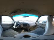 ✅ 1997 Ford F-150 • VIN: 1FTDX1761VKD46227 • Lot: 43452182. Listed on IAAI with 198,636 mi. Free auction sales archive from the USA and detailed vehicle history report at DreamBid. Image 18.