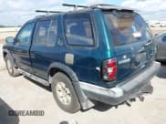 ✅ 1996 Nissan Pathfinder XE • VIN: JN8AR05Y2TW008258 • Lot: 42606552. Listed on IAAI with 326,462 mi. Free auction sales archive from the USA and detailed vehicle history report at DreamBid. Image 3.