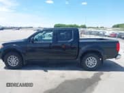 ✅ 2018 Nissan Frontier SV • VIN: 1N6AD0EV7JN714254 • Lot: 42333057. Listed on IAAI with 56,460 mi. Free auction sales archive from the USA and detailed vehicle history report at DreamBid. Image 14.