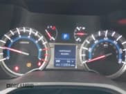 ✅ 2019 Toyota 4Runner SR5 • VIN: JTEBU5JR4K5679599 • Лот: 42535810. Опубликован ранее на IAAI с пробегом 112 804 миль. Бесплатный доступ к архиву аукционных продаж из США и подробный отчёт об истории автомобиля на DreamBid. Изображение 7.