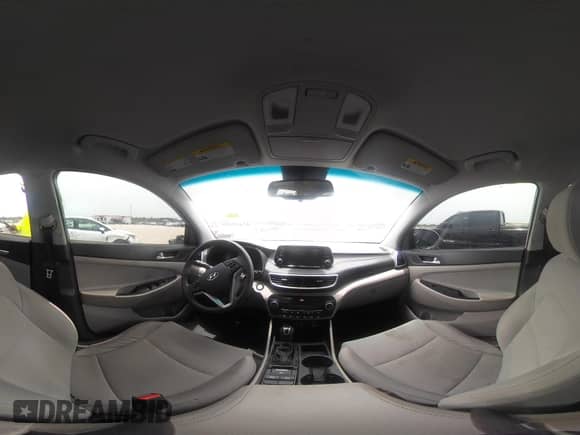 2020 Hyundai Tucson SEL с VIN KM8J33AL0LU193801, выставлен на аукционе IAAI как лот 42415553 с пробегом 116 665 миль миль и . История ставок и продаж доступна на DreamBid. Изображение 23.