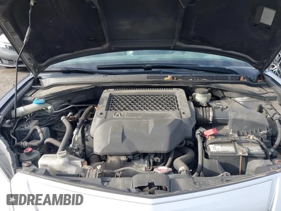 ✅ 2010 Acura RDX • VIN: 5J8TB1H24AA005184 • Lot: 43606992. Listed on IAAI with 159,712 mi. Free auction sales archive from the USA and detailed vehicle history report at DreamBid. Image 10.