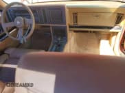 ✅ 1989 Buick Reatta • VIN: 1G4EC11C2KB906973 • Лот: 62456984. Опубликован ранее на Copart с пробегом 51 392 миль. Бесплатный доступ к архиву аукционных продаж из США и подробный отчёт об истории автомобиля на DreamBid. Изображение 8.