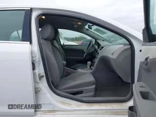 2011 Chevrolet Malibu 1FL with VIN 1G1ZA5EU0BF346331, listed as a IAAI auction lot 43371516 with 103,393 mi miles and . Bid and sale history available at DreamBid. Image 5.