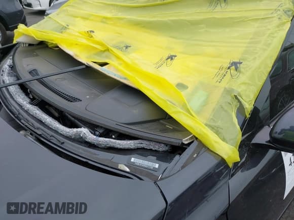 ✅ 2022 Nissan Altima Platinum • VIN: 1N4BL4FW5NN312768 • Lot: 42478151. Wystawiony na IAAI z przebiegiem 37 859 mil. Bezpłatny archiwum sprzedaży aukcyjnych z USA i szczegółowy raport historii pojazdu na DreamBid. Zdjęcie 6.