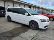 ✅ 2016 Dodge Grand Caravan R/T • VIN: 2C4RDGEG6GR108682 • Lot: 84285395. Listed on Copart with 142,588 mi. Free auction sales archive from the USA and detailed vehicle history report at DreamBid. Image 4.