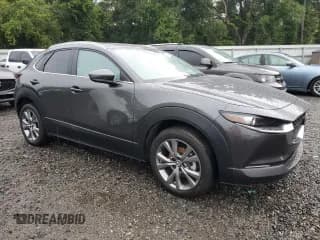 ✅ 2024 Mazda CX-30 S Preferred • VIN: 3MVDMBCM8RM622158 • Lot: 68624364. Wystawiony na Copart z przebiegiem Nie podano. Bezpłatny archiwum sprzedaży aukcyjnych z USA i szczegółowy raport historii pojazdu na DreamBid. Zdjęcie 4.