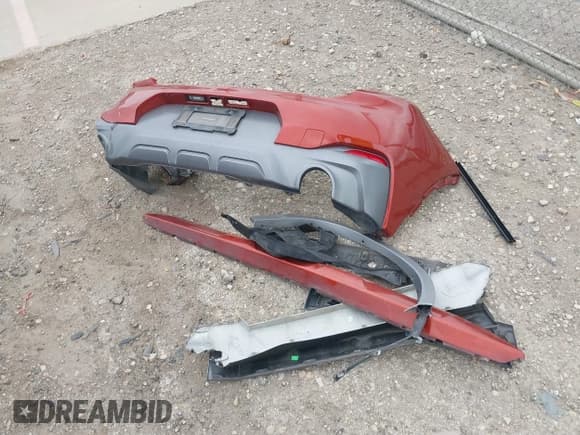 ✅ 2018 BMW X2 sDrive28i • VIN: WBXYJ3C34JEJ82834 • Лот: 41869187. Опубликован ранее на IAAI с пробегом 47 023 миль. Бесплатный доступ к архиву аукционных продаж из США и подробный отчёт об истории автомобиля на DreamBid. Изображение 12.