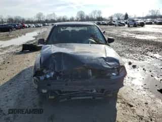 2002 Hyundai Accent z VIN KMHCF35G22U174792, wystawiony jako Copart lot #47281545 z przebiegiem 273 228 mil mil oraz Szkoda całkowita • Salvage title. Historia ofert i sprzedaży dostępna na DreamBid. Obrazek 5.