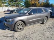 ✅ 2015 Dodge Durango SXT • VIN: 1C4RDJAG8FC880630 • Лот: 43636143. Опубликован ранее на IAAI с пробегом 100 953 миль. Бесплатный доступ к архиву аукционных продаж из США и подробный отчёт об истории автомобиля на DreamBid. Изображение 2.