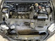 ✅ 2015 Ford Taurus Limited • VIN: 1FAHP2F82FG209222 • Lot: 59304935. Listed on Copart with 108,952 mi. Free auction sales archive from the USA and detailed vehicle history report at DreamBid. Image 11.