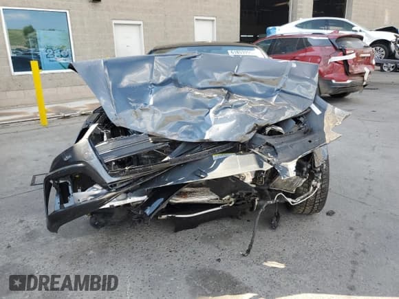 ✅ 2019 Audi S5 Premium Plus • VIN: WAUP4AF53KA044239 • Lot: 61853995. Listed on Copart with Not provided. Free auction sales archive from the USA and detailed vehicle history report at DreamBid. Image 5.