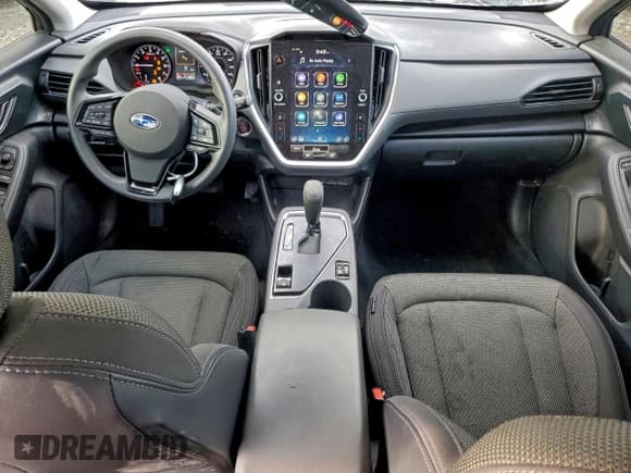 ✅ 2024 Subaru Crosstrek Premium • VIN: JF2GUADC7R8253393 • Lot: 94280905. Wystawiony na Copart z przebiegiem 21 686 mil. Bezpłatny archiwum sprzedaży aukcyjnych z USA i szczegółowy raport historii pojazdu na DreamBid. Zdjęcie 8.