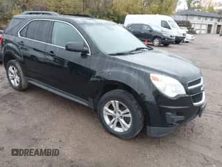 2015 Chevrolet Equinox LT с VIN 2GNFLFEKXF6214354, выставлен на аукционе IAAI как лот 43453270 с пробегом 234 400 миль миль и . История ставок и продаж доступна на DreamBid. Изображение 1.