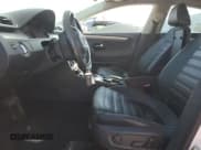 ✅ 2012 Volkswagen CC Sport • VIN: WVWMP7ANXCE514056 • Lot: 91158845. Wystawiony na Copart z przebiegiem 272 978 mil. Bezpłatny archiwum sprzedaży aukcyjnych z USA i szczegółowy raport historii pojazdu na DreamBid. Zdjęcie 7.