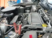 ✅ 2019 Subaru Ascent Touring • VIN: 4S4WMARDXK3434594 • Lot: 43795751. Listed on IAAI with 81,380 mi. Free auction sales archive from the USA and detailed vehicle history report at DreamBid. Image 19.