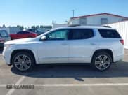 ✅ 2018 GMC Acadia Denali • VIN: 1GKKNXLS1JZ242880 • Lot: 43253169. Listed on IAAI with 38,661 mi. Free auction sales archive from the USA and detailed vehicle history report at DreamBid. Image 15.