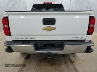✅ 2019 Chevrolet Silverado 1500 LT • VIN: 2GCVKPEC8K1182517 • Lot: 70346424. Wystawiony na Copart z przebiegiem Nie podano. Bezpłatny archiwum sprzedaży aukcyjnych z USA i szczegółowy raport historii pojazdu na DreamBid. Zdjęcie 6.