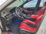 ✅ 2023 Acura RDX w/A-Spec Package • VIN: 5J8TC2H65PL003267 • Lot: 90355355. Listed on Copart with Not provided. Free auction sales archive from the USA and detailed vehicle history report at DreamBid. Image 7.