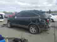 2012 Hyundai Veracruz Limited with VIN KM8NU4CC5CU180981, listed as a Copart auction lot 82311325 with 202,106 mi miles and Salvage title. Bid and sale history available at DreamBid. Image 2.