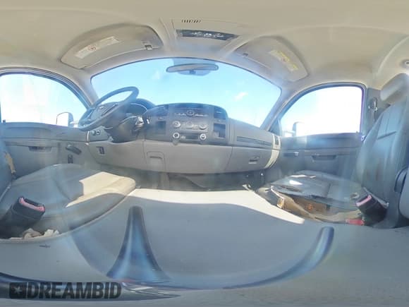 ✅ 2012 Chevrolet Silverado 2500HD Work Truck • VIN: 1GC0CVCG5CF138907 • Lot: 63101555. Wystawiony na Copart z przebiegiem 332 432 mil. Bezpłatny archiwum sprzedaży aukcyjnych z USA i szczegółowy raport historii pojazdu na DreamBid. Zdjęcie 14.