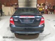 ✅ 2010 Ford Fusion SPORT • VIN: 3FAHP0DC0AR318341 • Lot: 63314475. Wystawiony na Copart z przebiegiem 121 283 mil. Bezpłatny archiwum sprzedaży aukcyjnych z USA i szczegółowy raport historii pojazdu na DreamBid. Zdjęcie 6.