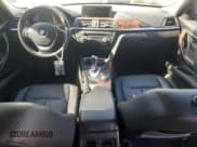 ✅ 2014 BMW 3 Series 328i • VIN: WBA3C1C58EK108375 • Lot: 57343095. Listed on Copart with 153,349 mi. Free auction sales archive from the USA and detailed vehicle history report at DreamBid. Image 8.