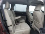 ✅ 2020 Honda Pilot Touring 7-Passenger • VIN: 5FNYF5H64LB023309 • Lot: 93336365. Listed on Copart with 66,393 mi. Free auction sales archive from the USA and detailed vehicle history report at DreamBid. Image 11.