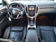 ✅ 2016 Cadillac SRX Luxury Collection • VIN: 3GYFNBE34GS526185 • Lot: 91393335. Listed on Copart with 207,373 mi. Free auction sales archive from the USA and detailed vehicle history report at DreamBid. Image 8.