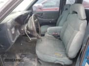 ✅ 1995 Chevrolet S-10 LS • VIN: 1GCCS19W8S8180451 • Лот: 41407305. Опубликован ранее на Copart с пробегом 164 591 миль. Бесплатный доступ к архиву аукционных продаж из США и подробный отчёт об истории автомобиля на DreamBid. Изображение 7.