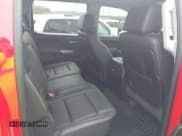 ✅ 2015 Chevrolet Silverado 2500HD LTZ • VIN: 1GC1KWE83FF616085 • Lot: 41987956. Listed on IAAI with 72,950 mi. Free auction sales archive from the USA and detailed vehicle history report at DreamBid. Image 8.