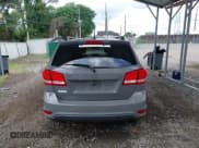 ✅ 2019 Dodge Journey SE • VIN: 3C4PDCBBXKT870959 • Lot: 42734006. Wystawiony na IAAI z przebiegiem 38 177 mil. Bezpłatny archiwum sprzedaży aukcyjnych z USA i szczegółowy raport historii pojazdu na DreamBid. Zdjęcie 17.