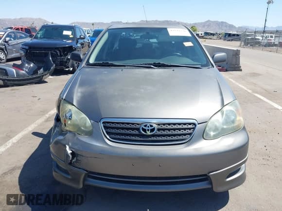 ✅ 2006 Toyota Corolla CE • VIN: 1NXBR32E46Z652934 • Lot: 42541738. Wystawiony na IAAI z przebiegiem 180 989 mil. Bezpłatny archiwum sprzedaży aukcyjnych z USA i szczegółowy raport historii pojazdu na DreamBid. Zdjęcie 12.