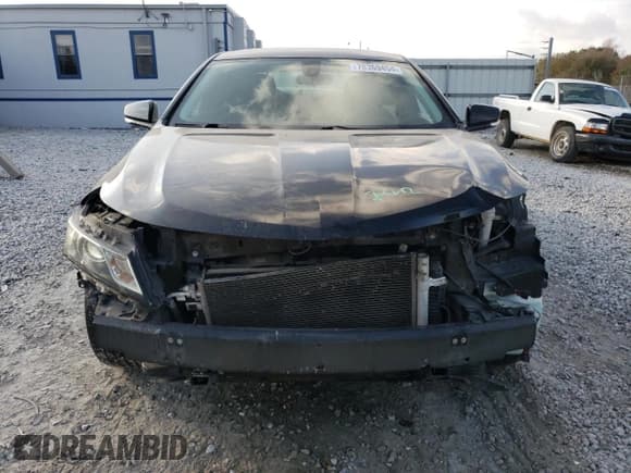 ✅ 2016 Chevrolet Impala LT • VIN: 2G1115S37G9140674 • Лот: 78369454. Опубликован ранее на Copart с пробегом 165 855 миль. Бесплатный доступ к архиву аукционных продаж из США и подробный отчёт об истории автомобиля на DreamBid. Изображение 5.