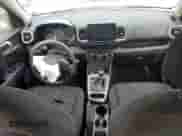 2021 Hyundai Venue SE с VIN KMHRB8A35MU066188, выставлен на аукционе Copart как лот 67358654 с пробегом Не указан миль и На запчасти • Non repairable. История ставок и продаж доступна на DreamBid. Изображение 8.