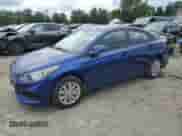 ✅ 2019 Hyundai Accent SE • VIN: 3KPC24A30KE047305 • Lot: 64162294. Wystawiony na Copart z przebiegiem 47 772 mil mil. Skorzystaj z bezpłatnego archiwum sprzedaży aukcyjnych z USA i zobacz szczegółowy raport historii pojazdu na DreamBid. Zdjęcie 1.