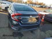 ✅ 2016 Honda Civic LX • VIN: 19XFC2F56GE213911 • Lot: 93831415. Listed on Copart with 79,869 mi. Free auction sales archive from the USA and detailed vehicle history report at DreamBid. Image 6.