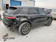 ✅ 2021 Lincoln Corsair Standard • VIN: 5LMCJ1C9XMUL06351 • Lot: 53543715. Wystawiony na Copart z przebiegiem 59 450 mil. Bezpłatny archiwum sprzedaży aukcyjnych z USA i szczegółowy raport historii pojazdu na DreamBid. Zdjęcie 3.