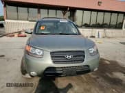 ✅ 2007 Hyundai Santa Fe SE • VIN: 5NMSH13E67H077335 • Lot: 70749084. Listed on Copart with 180,063 mi. Free auction sales archive from the USA and detailed vehicle history report at DreamBid. Image 11.