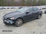 ✅ 2013 Lexus GS 350 • VIN: JTHBE1BL9D5010699 • Lot: 92646025. Listed on Copart with 242,185 mi. Free auction sales archive from the USA and detailed vehicle history report at DreamBid. Image 1.