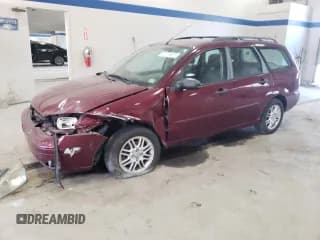 ✅ 2007 Ford Focus SE • VIN: 1FAHP36N47W199537 • Lot: 47078925. Wystawiony na Copart z przebiegiem 271 888 mil. Bezpłatny archiwum sprzedaży aukcyjnych z USA i szczegółowy raport historii pojazdu na DreamBid. Zdjęcie 1.