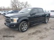 ✅ 2018 Ford F-150 XLT • VIN: 1FTEW1EP4JFD64372 • Lot: 41851229. Listed on IAAI with 174,546 mi. Free auction sales archive from the USA and detailed vehicle history report at DreamBid. Image 17.